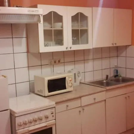 Fanni Pensjonat 3*