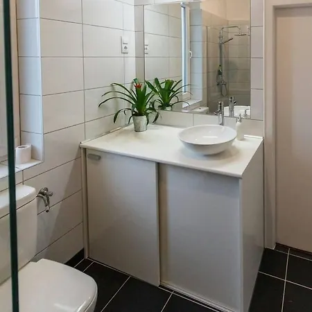Apartment Spacious 1 Bed Basilica - With Balcony Budapest