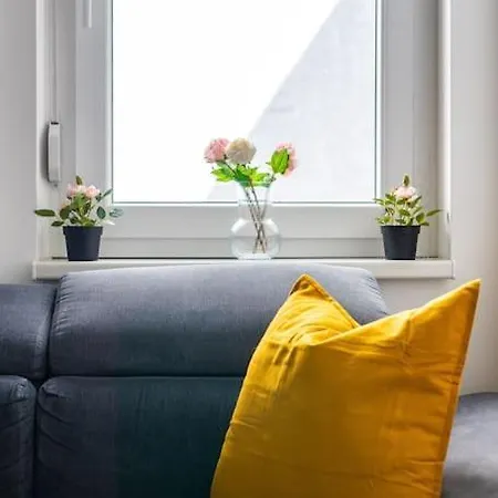 Swarz's Soho Apartment *