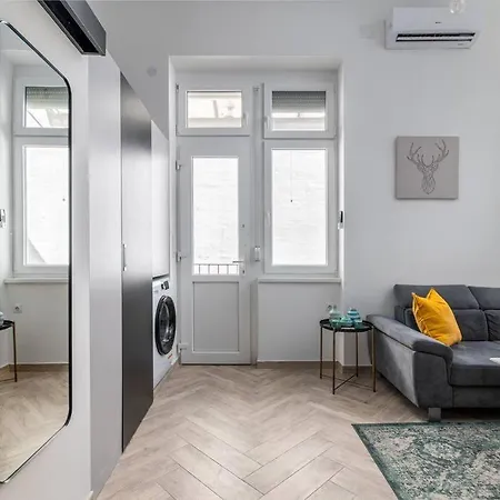 Apartment Swarz's Soho *