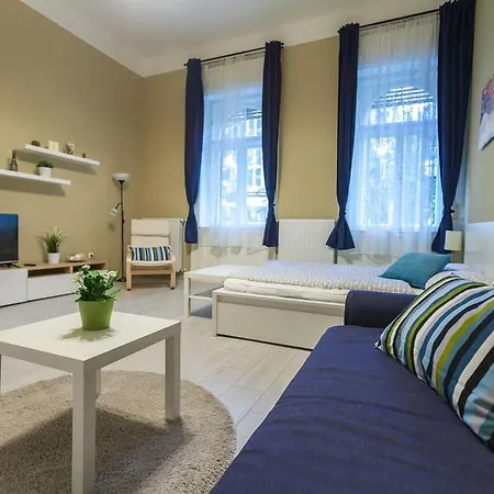 Apartment Mentha
