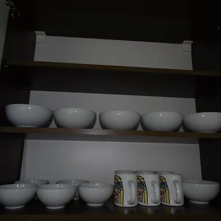 Casa Nora Penzion Budapešť