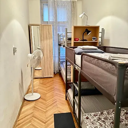 Kalvin Ter Aparthotel Budapest