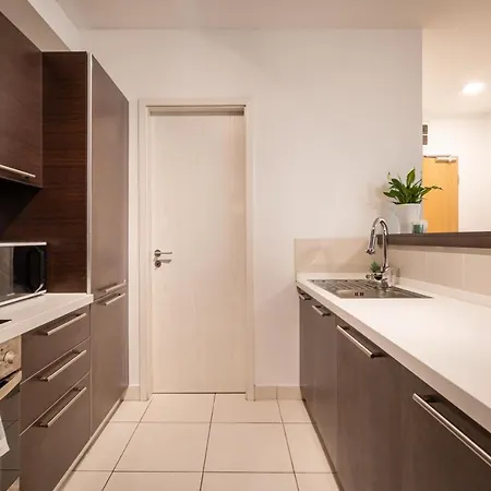Paulay Private Apartment