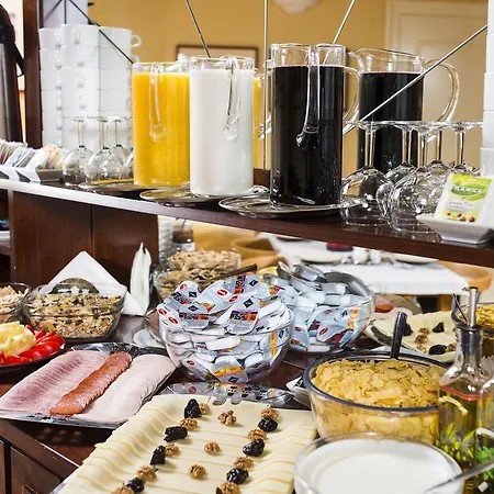 Hotel Leo Panzio 3*