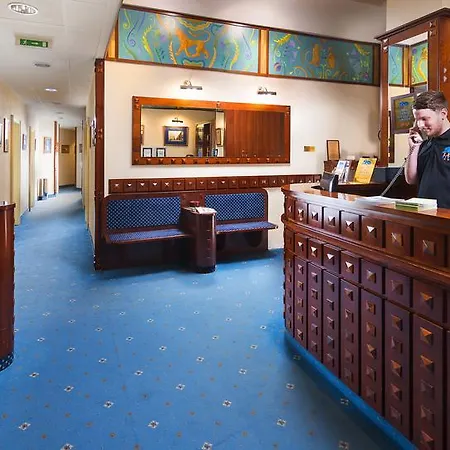 Leo Panzio Hotel Budapest