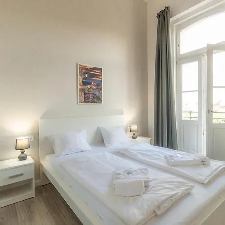 Panorama Apartment