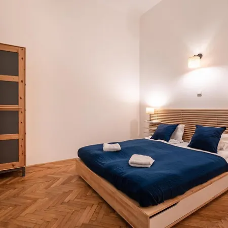 A20- Bp Modern Boutique Διαμέρισμα Βουδαπέστη