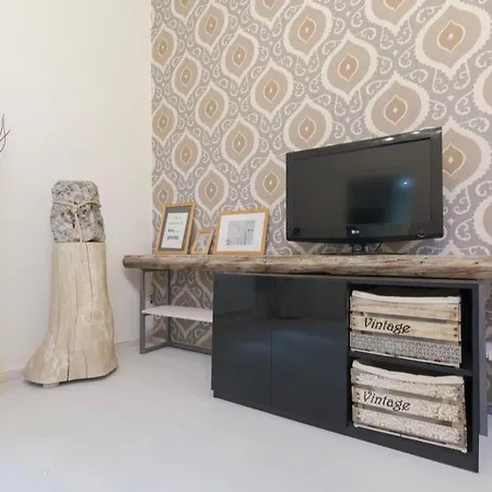 Apartament Mehdi 2 Budapesta