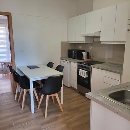 Apartment Hi Downtown A513 Budapest
