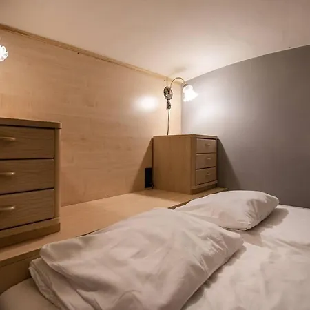 Ecostay O Street Apartmán *