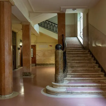 Gde Karoly Apartmant Apartment Budapest