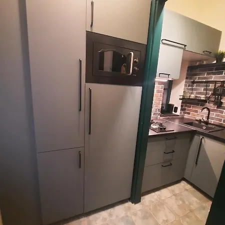 Apartament Angel Basilica