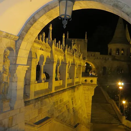 Apartmán Ráday Street Budapešť