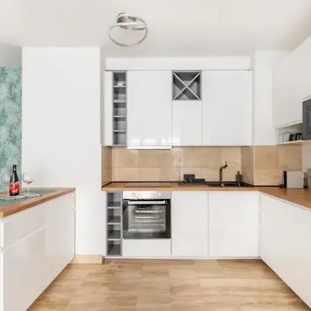 Apartment Kazinczy #freeparking *