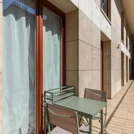 Apartment Kazinczy #freeparking Budapest