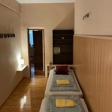 Clark Apartman ** Apartman Budapest