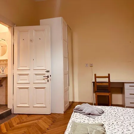 Aparthotel Kalvin Ter Budapest