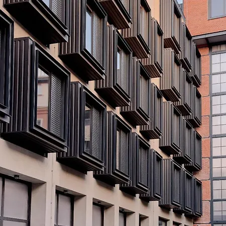 Apartman In 10 *