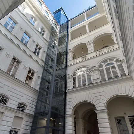 Apartmán Bella Delux *