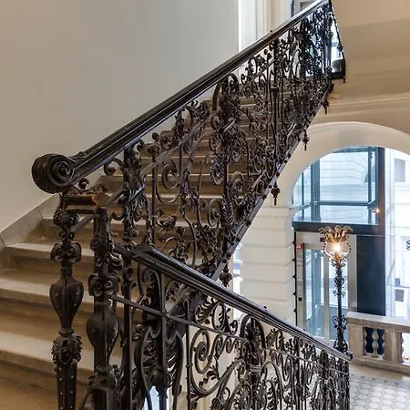 Bella Delux Apartmán *