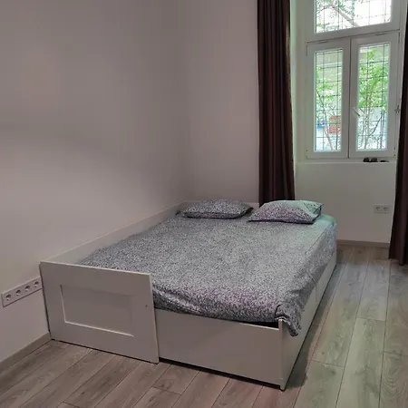 Apartment Casina Di Tea Budapest