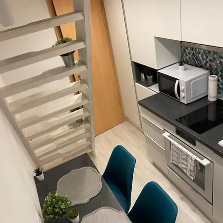 Apartment Downtown Mini *