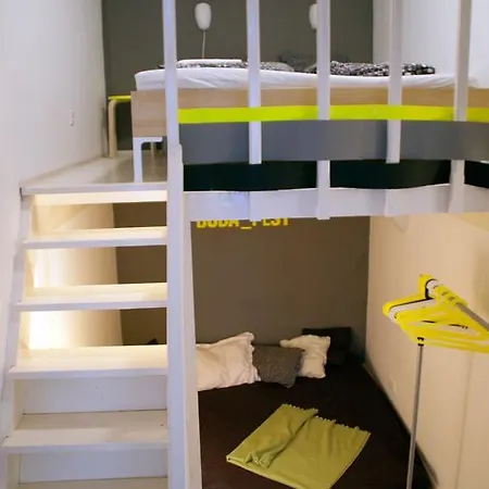 Hostel Hipster *