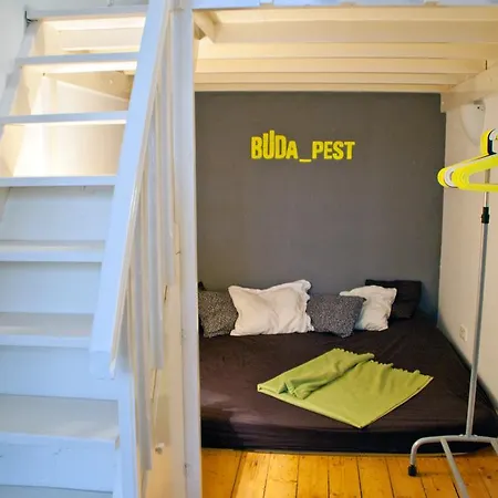 Hostel Hipster
