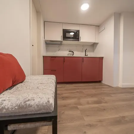 D37 - Dohany Street Urban - Location By Bqa Apartmán Budapešť