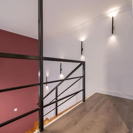 D37 - Dohany Street Urban - Location By Bqa Apartmán *