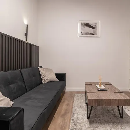 D37 - Dohany Street Urban - Location By Bqa * Budapešť