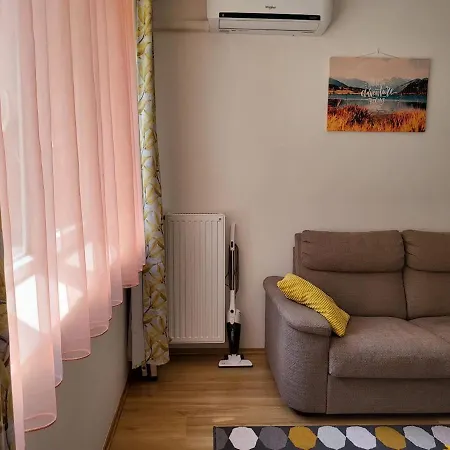 Apartament Near Danube Budapeszt