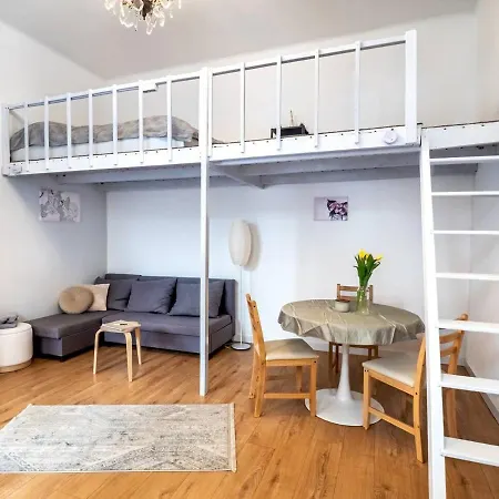 Apartment Nora - At The Danube *