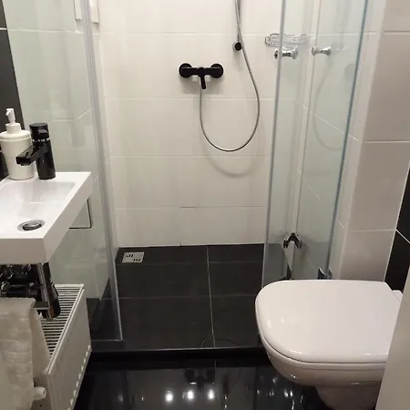 Apartment Erzsebet Boulevard