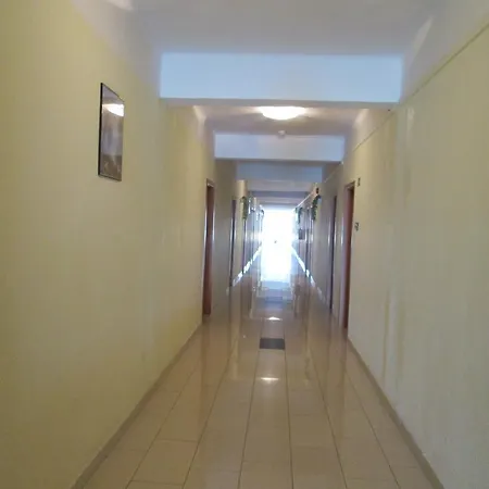 Nap Hotel Budapest