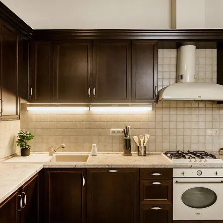 Apartmán Luxe, Historic Near Downtown Landmarks 19th Century
