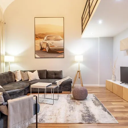 Apartmán L10 Dolce