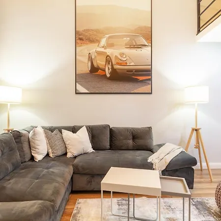 L10 Dolce Apartmán *