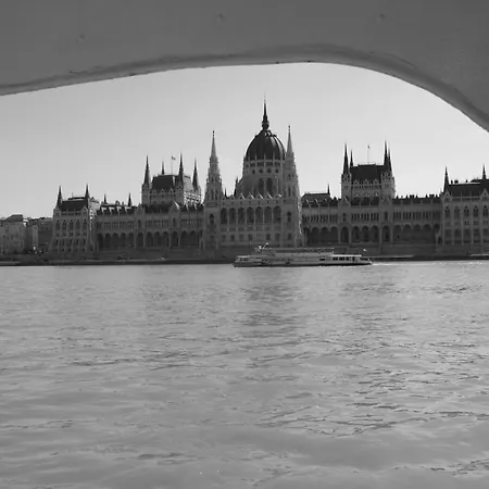 Apartment Casina Di Tea Budapest Budapest