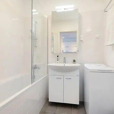 Apartment Tidewater Pearl