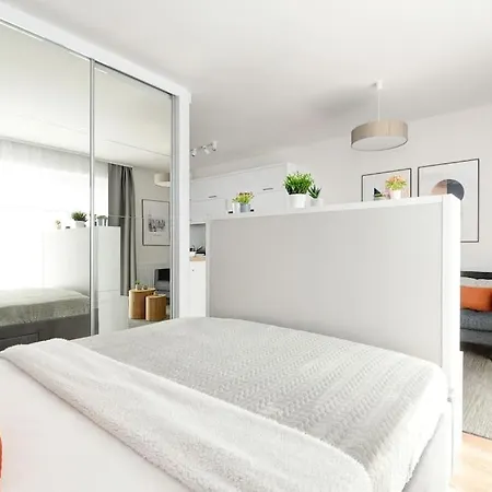 Tidewater Pearl Apartment *