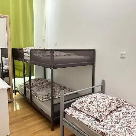 Aparthotel Merry