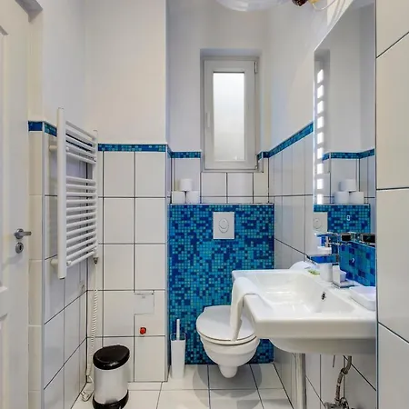 Basilica - Center Apartment Budapest
