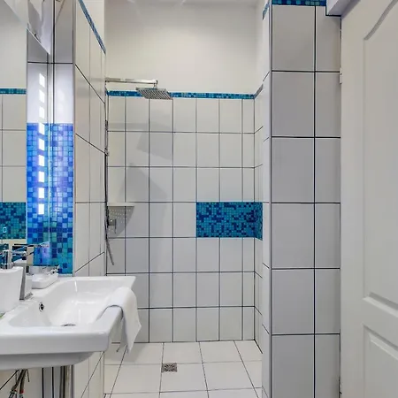 Basilica - Center Apartment *