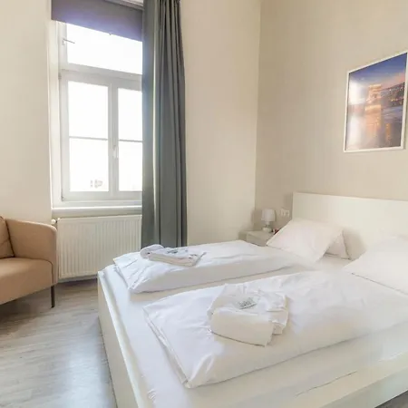 Panorama Apartment
