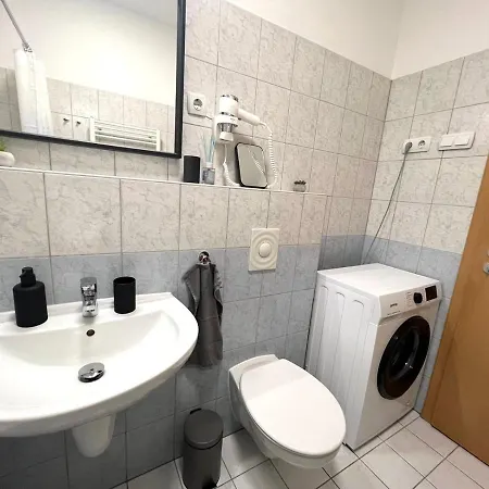Apartmán Lotus Downtown *