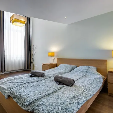 Spacious & Stylish In Downtown