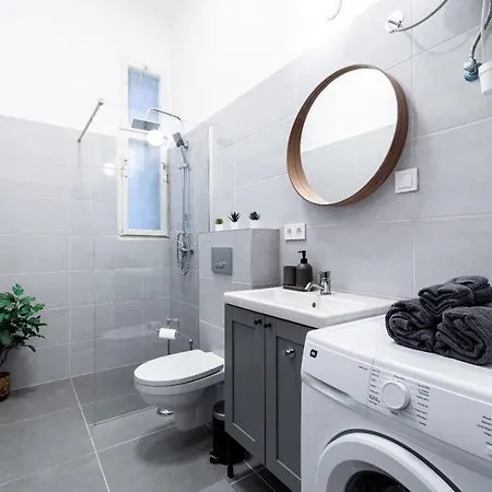 Apartment Stylish *