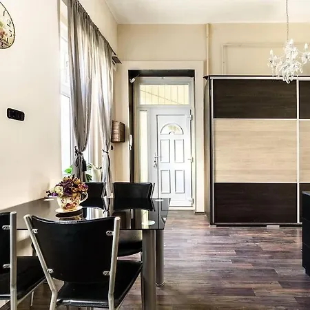 Brill Appartement *